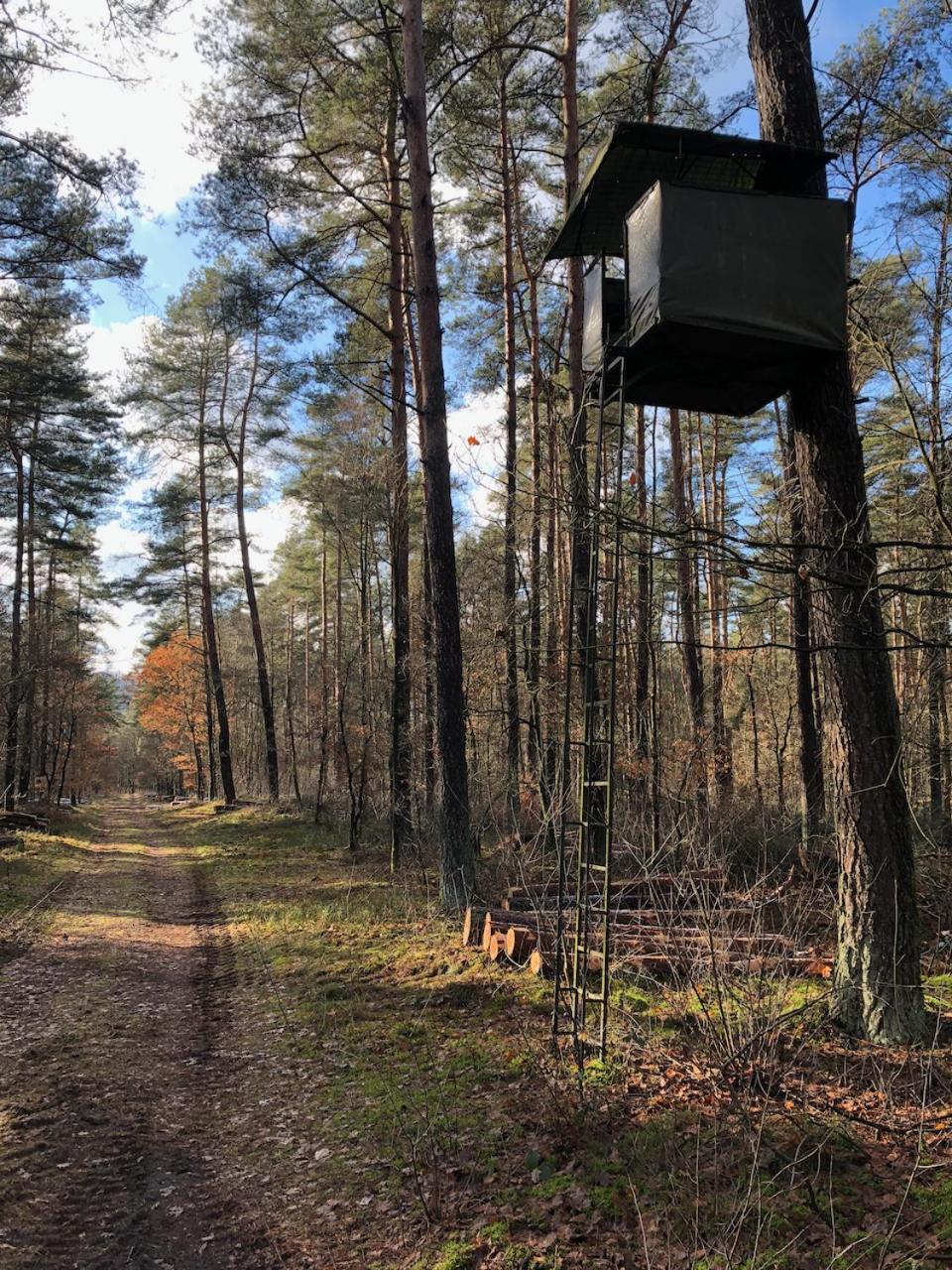 Vakantiechalet Voor 4 Plus 2 Met Sauna 라나켄 외부 사진