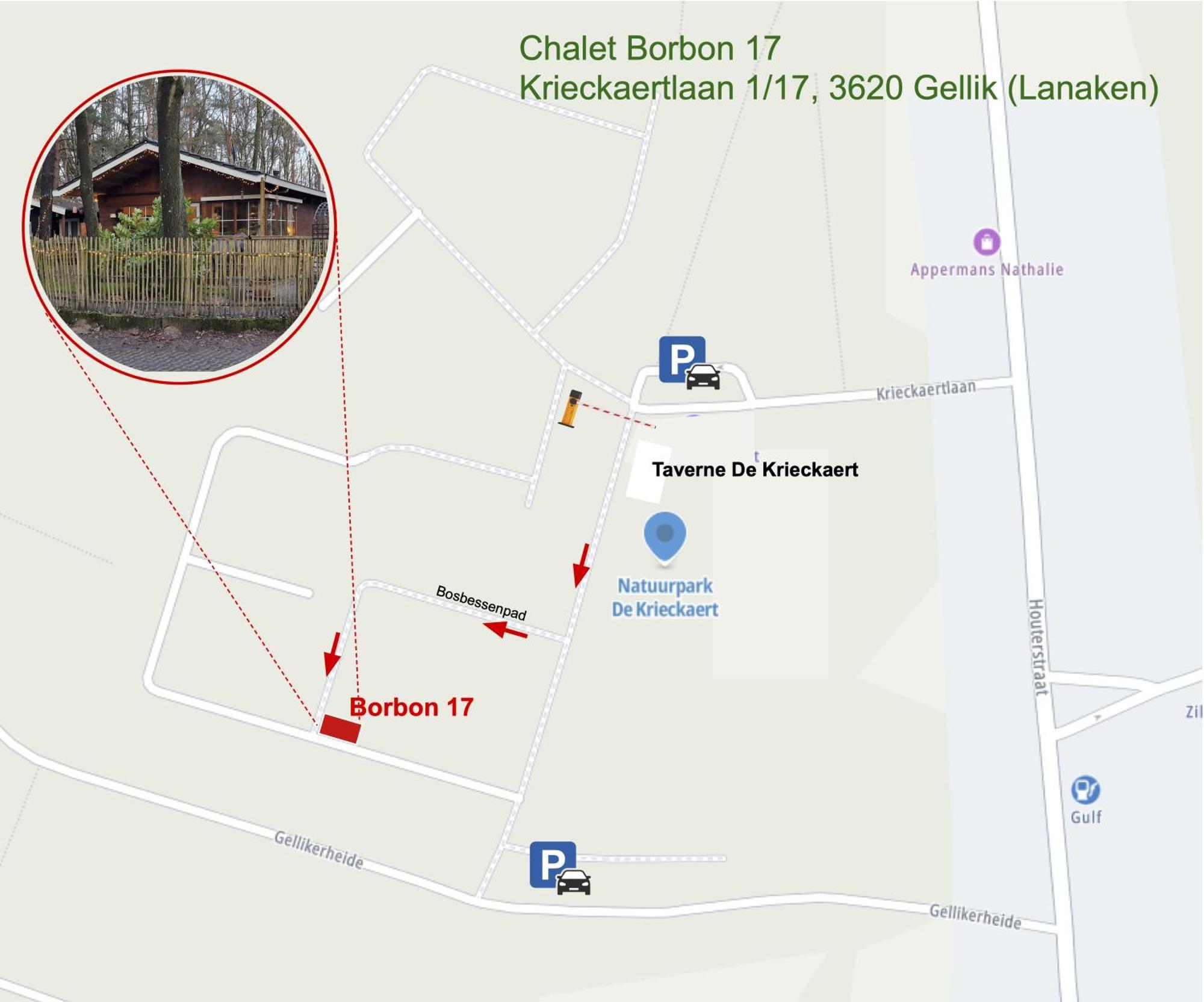 Vakantiechalet Voor 4 Plus 2 Met Sauna 라나켄 외부 사진